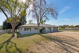 Murrieta, CA Commercial - 24567 Adams Ave