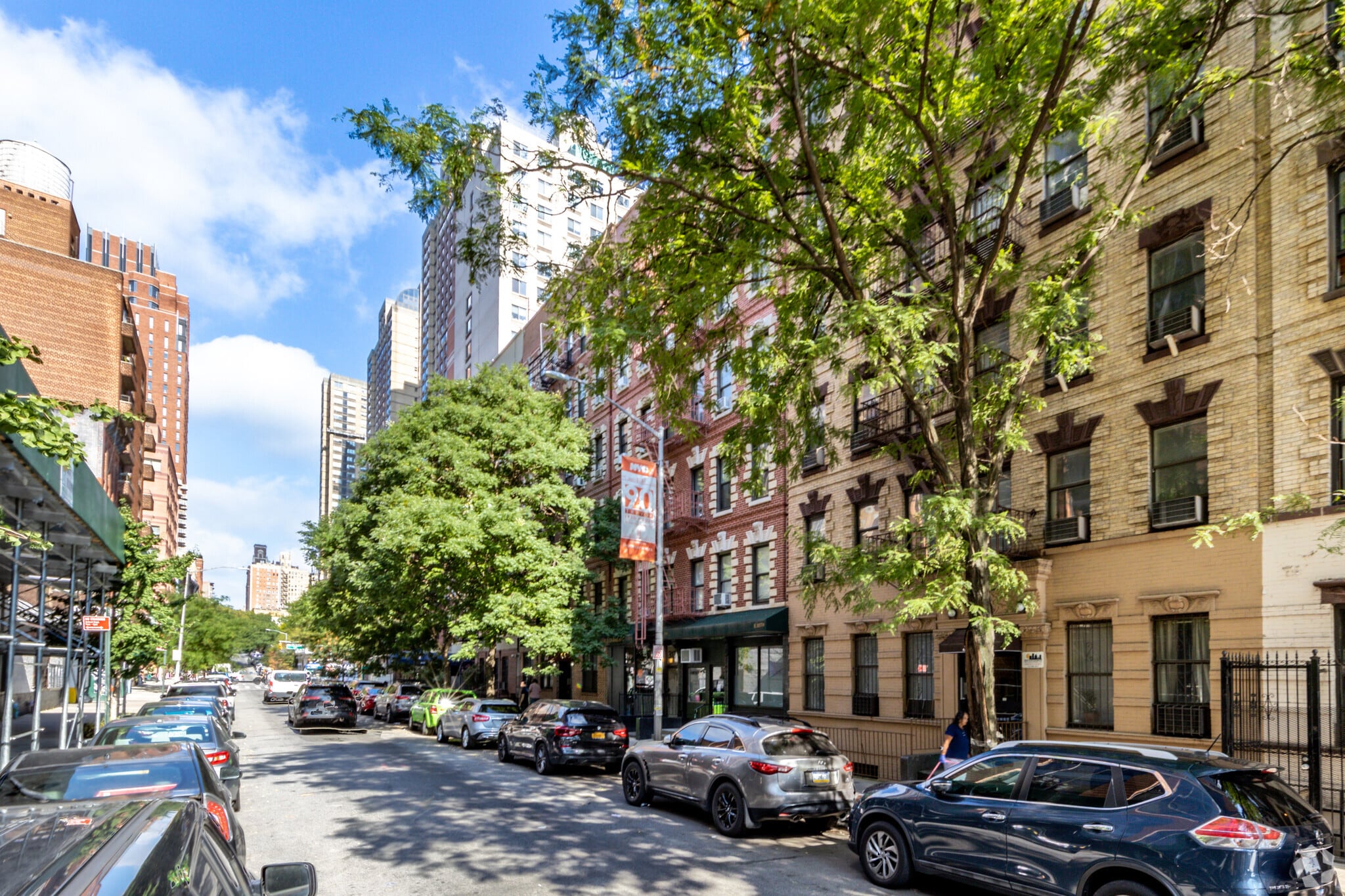 313 E 95th St, New York, NY for Sale