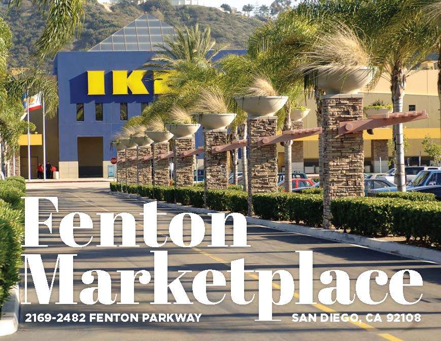 2149-2431 Fenton Pky, San Diego, CA for Rent