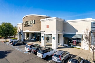 El Cerrito, CA Retail - 1000-8000 El Cerrito Plz