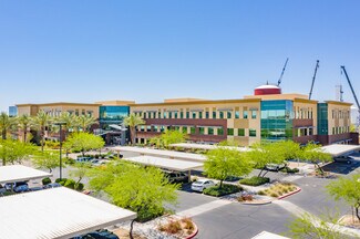 Chandler, AZ Office/Medical - 2700 W Frye Rd