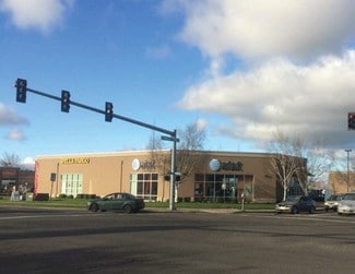 Eugene, OR Retail - 4325-4355 W 11th Ave Eugene, OR Retail - 4325-4355 W 11th Ave