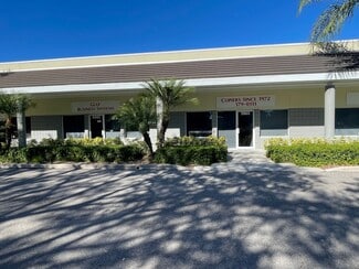 Sarasota, FL Office - 5900-5975 Cattlemen Ln Sarasota, FL Office - 5900-5975 Cattlemen Ln