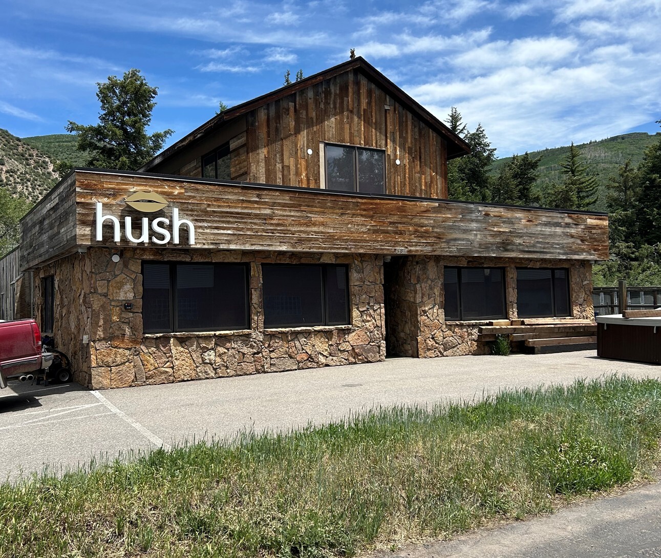 40833 Highway 6, Avon, CO for Sale