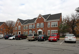 Greenbelt, MD Office/Medical - 7701-7719 Belle Point Dr