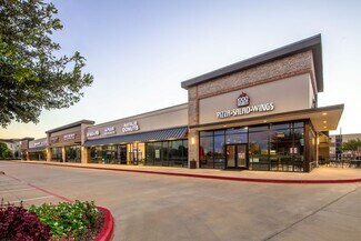 Houston, TX Retail - 1922 Greenhouse Rd
