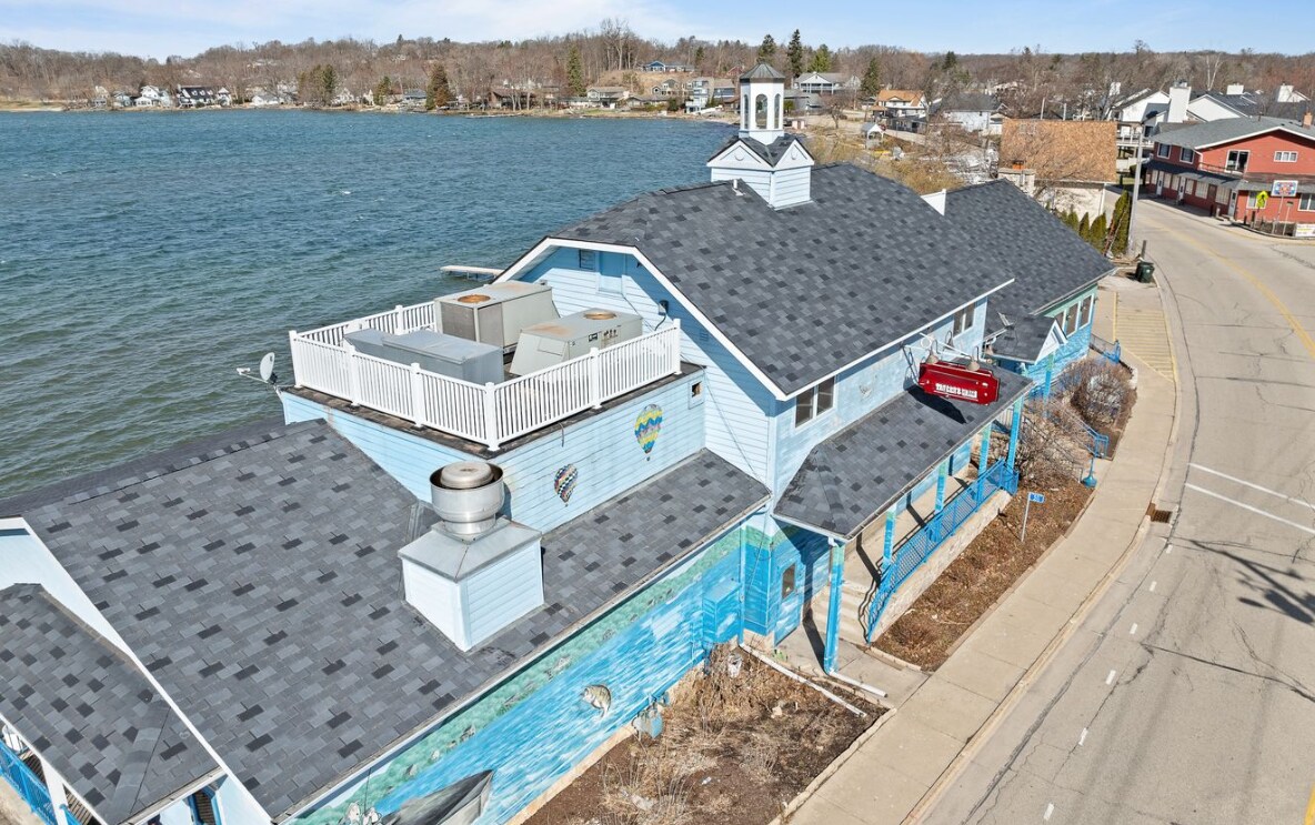 511 Wilmot Ave, Twin Lakes, WI for Rent