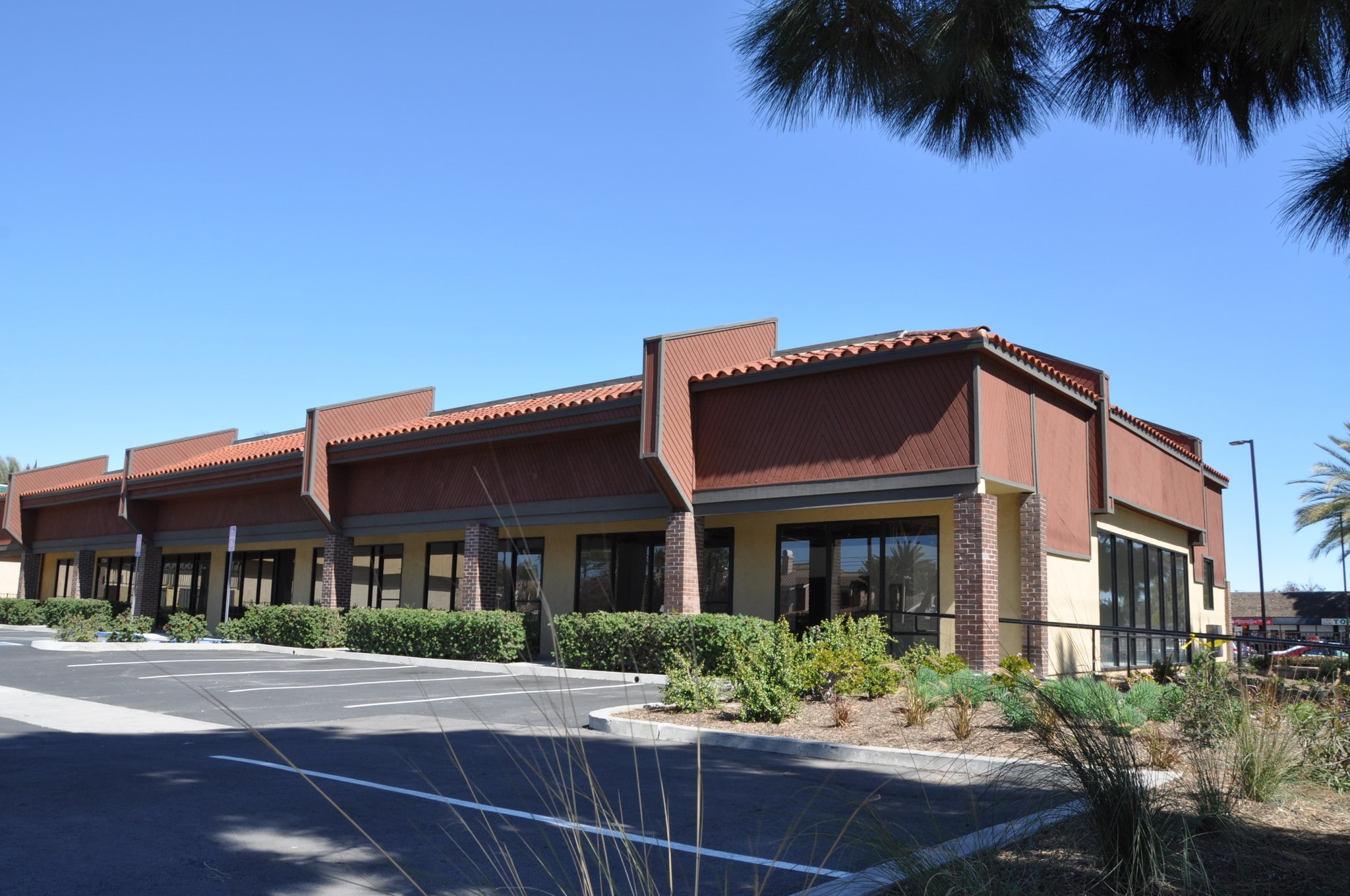 17350-17380 Norwalk Blvd, Cerritos, CA for Rent