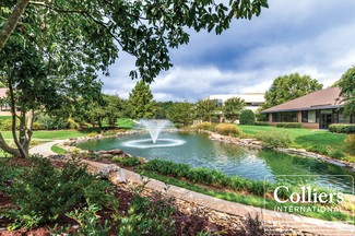 Greenville, SC Office - 1 Independence Pt