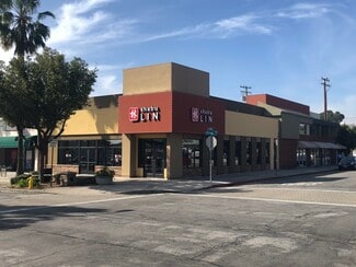 Arcadia, CA Office - 101 S 1st Ave