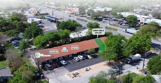 Austin, TX Retail - 8103 Brodie Ln Austin, TX Retail - 8103 Brodie Ln