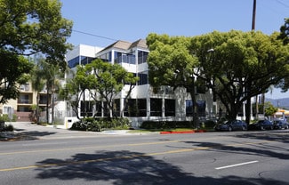 Burbank, CA undefined - 610 N Hollywood Way