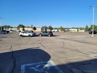Evansdale, IA Flex - 3566 Lafayette Rd