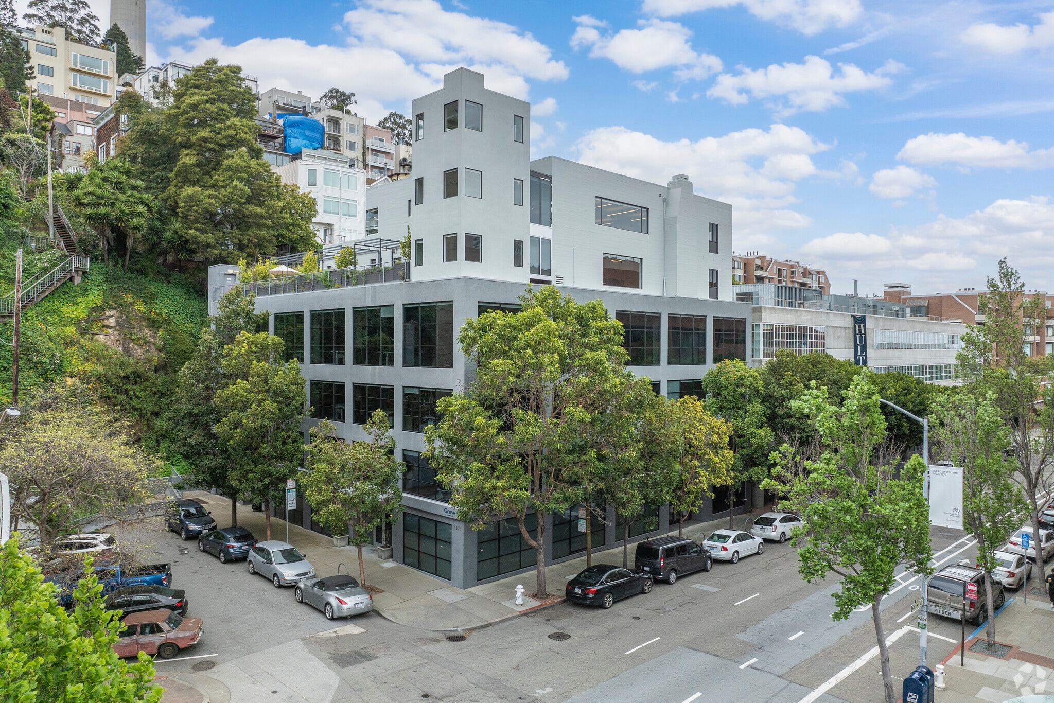 1301 Sansome St, San Francisco, CA for Rent