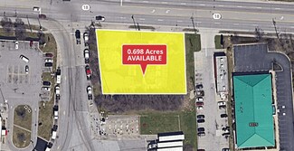 Florence, KY Commercial - 7681 Burlington Pike Florence, KY Commercial - 7681 Burlington Pike