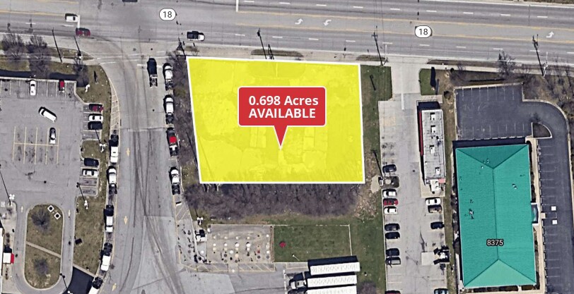 7681 Burlington Pike, Florence, KY for Sale