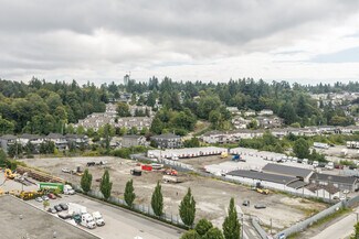 Surrey, BC Industrial Land - 10198 Grace Rd Surrey, BC Industrial Land - 10198 Grace Rd