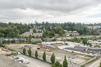 Surrey, BC Industrial - 10198 Grace Rd Surrey, BC Industrial - 10198 Grace Rd