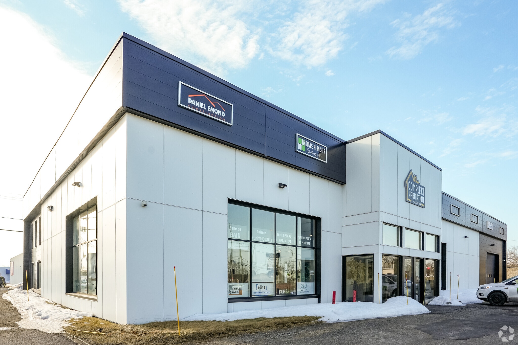 423 Rte 138, Saint-augustin-de-desmaures, QC for Sale