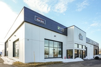 Saint-Augustin-de-Desmaures, QC Freestanding - 423 Rte 138 Saint-Augustin-de-Desmaures, QC Freestanding - 423 Rte 138