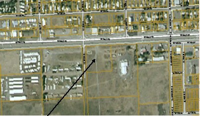 Albert St @ Highway 2, Airway Heights, WA for Sale