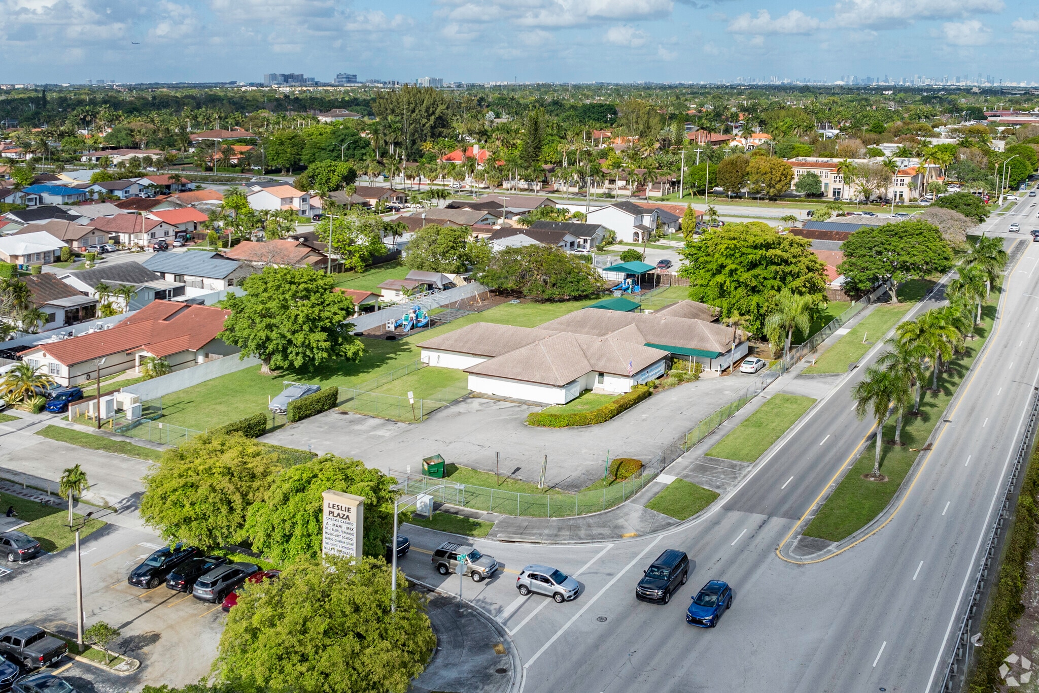 132 Ave-Bird Rd, Miami, FL for Sale