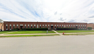 Elk Grove Village, IL Industrial - 1515-1545 W Jarvis Ave