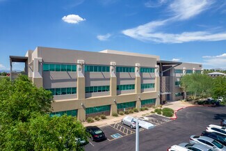 Phoenix, AZ Office, Office/Medical - 20940 N Tatum Blvd Phoenix, AZ Office, Office/Medical - 20940 N Tatum Blvd