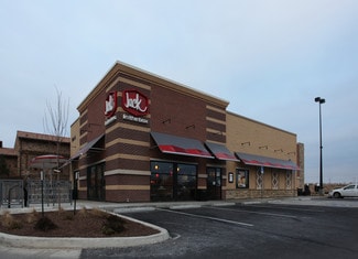 Kansas City, KS Retail - 10630 Parallel Pky