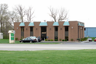 Indianapolis, IN Office - 2905 E 46th St