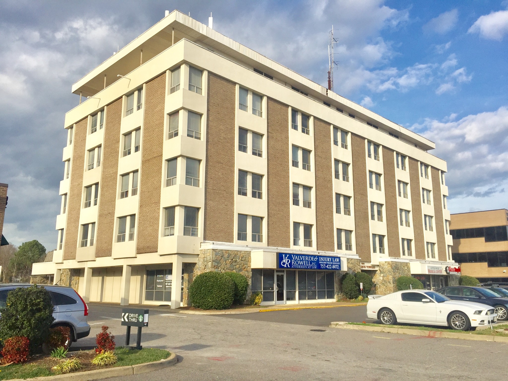 3500 Virginia Beach Blvd, Virginia Beach, VA for Rent