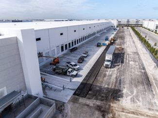 Hialeah, FL Industrial - 16300 NW 97th Avenue