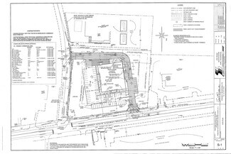 Blairstown, NJ Freestanding - 151 State Route 94