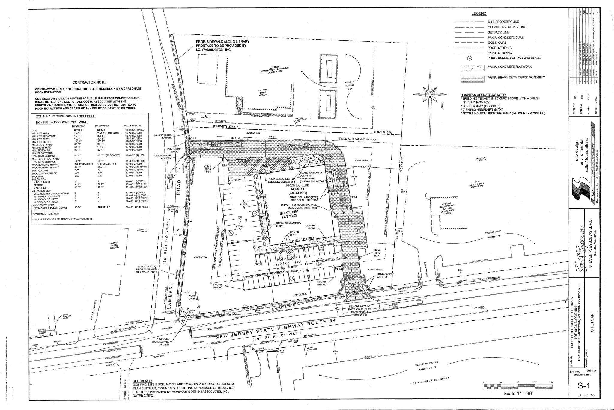 151 State Route 94, Blairstown, NJ for Sale