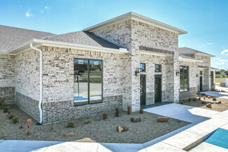 Keller, TX Office - 1801 Rufe Snow Dr