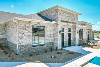 Keller, TX Medical - 1801 Rufe Snow Dr