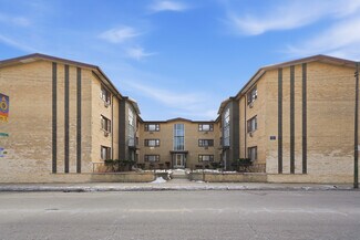 Chicago, IL undefined - 2151 E 87th St Chicago, IL undefined - 2151 E 87th St