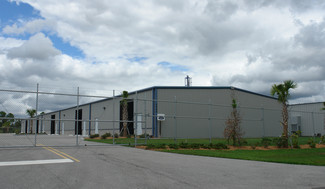 Punta Gorda, FL Warehouse - 5469 Williamsburg Dr