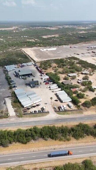 Laredo, TX Commercial Land - 22801 FM 1472 Laredo, TX Commercial Land - 22801 FM 1472