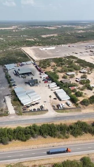 Laredo, TX Industrial Land - 22801 FM 1472 Laredo, TX Industrial Land - 22801 FM 1472