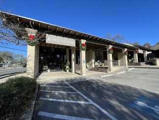 San Antonio, TX Office, Retail - 5800 Broadway St
