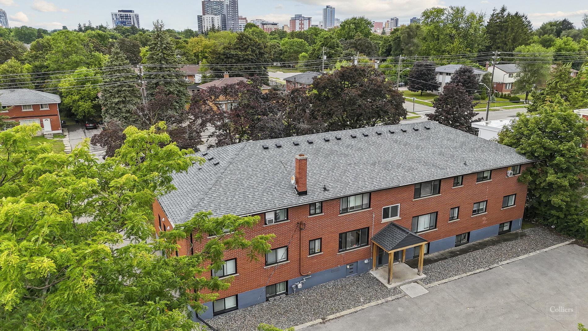 146 Weber St N, Waterloo, ON for Sale