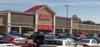 Chestertown, MD Retail - 711 Washington Ave