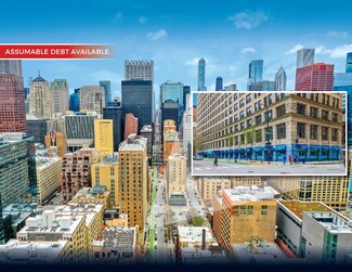 600-620 S Dearborn St  