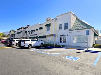 Upland, CA Loft/Creative Space - 1450-1470 W 9th St