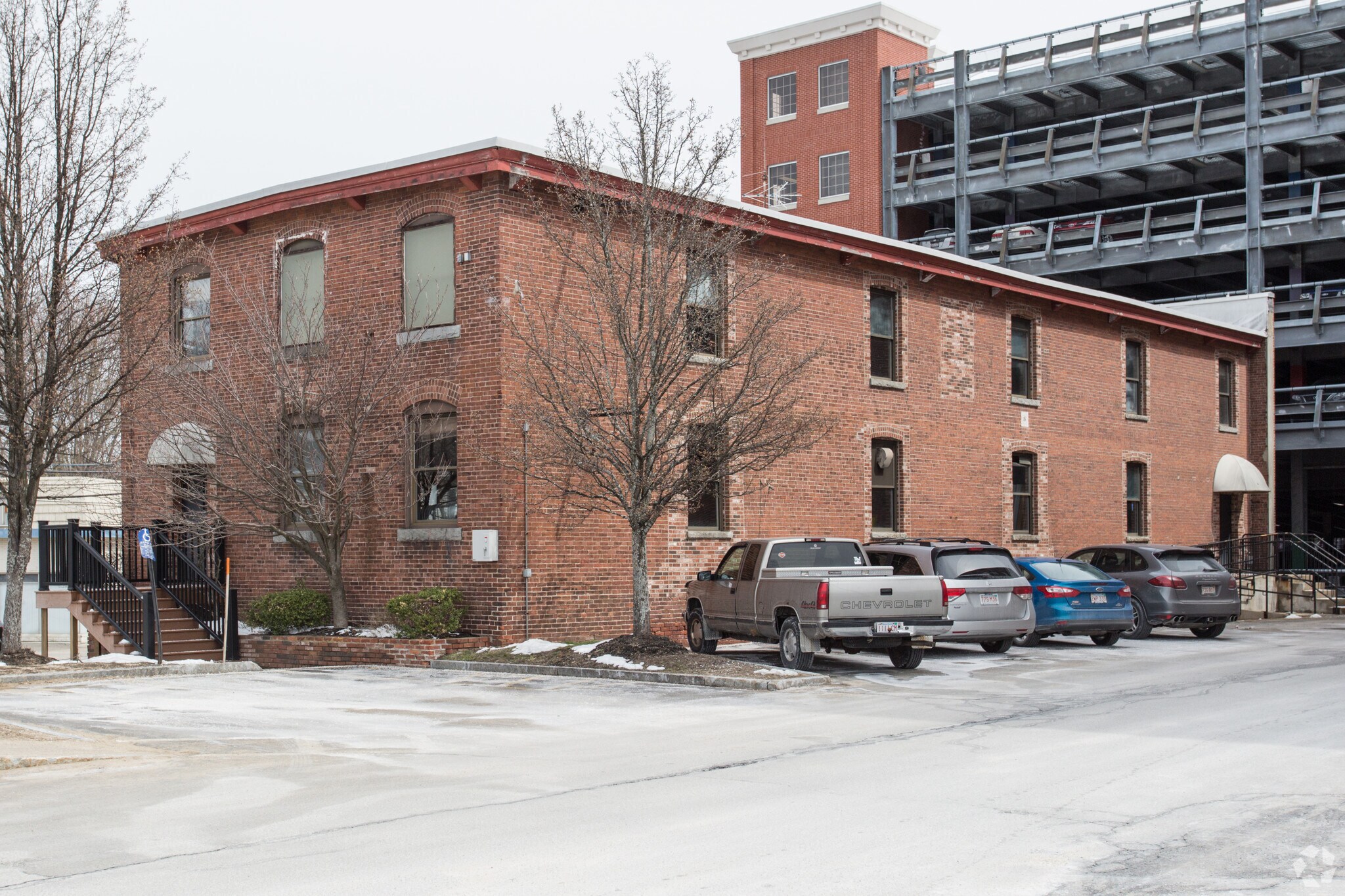 10 Mill St, Maynard, MA for Rent