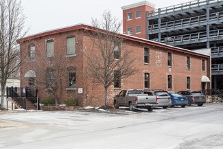 Maynard, MA Office - 10 Mill St