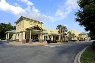 Bluffton, SC Retail - 80 Baylor Dr