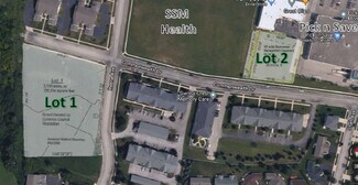 Fort Atkinson, WI Residential - Reena Ave and Commonwealth