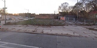 Chicago, IL Commercial Land - 400-424 W 79th St